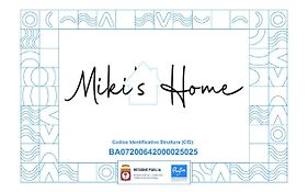 Miki'S Home - Central Rooms